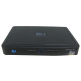 KVH DIRECTV H25 HDSWM Receiver - 110V AC w/IR Remote Included - [72-0900-H25COM]