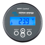 Victron Energy Victron MPPT Control for MPPT Solar Charge Controllers - SCC900500000