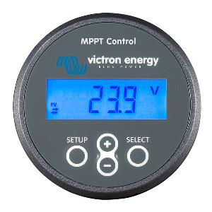 Victron Energy Victron MPPT Control for MPPT Solar Charge Controllers - SCC900500000