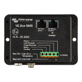 Victron Energy Victron VE.Bus BMS f/Victron LiFePO4 Batteries 12-48VDC Works w/All VE.Bus - BMS300200000