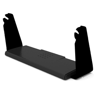 Navico Gimbal Mounting Bracket f/NSS9 evo3, Zeus3 &amp; Cruise 9 - 000-13758-001