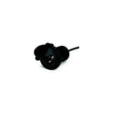 Guest AC Universal Plug Holder - Black [150PHB] - official Guest product image 2