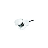 Guest AC Universal Plug Holder - White [150PHW] - official Guest product image 2