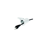 Guest AC Universal Plug Holder - White [150PHW] - official Guest product image 4