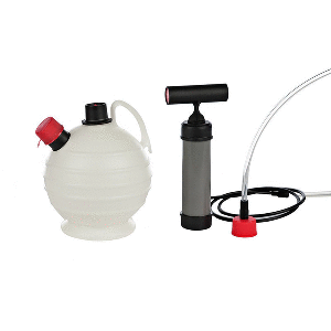 Panther Products Panther Oil Extractor 2.5L Capacity - DIY Series - 756025