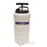 Panther Products Panther Oil Extractor 15L Capacity - Pro Series - 756015