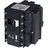 Blue Sea Systems Blue Sea C-Series ELCI Main Circuit Breaker - 120/240V AC 50A - 3104