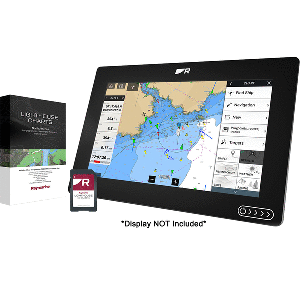 Raymarine LightHouse Chart North America - R70794