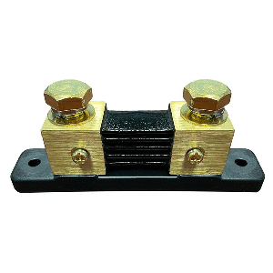 Victron Energy Victron Replacement Shunt f/BMV Monitors - *PCB is NOT Included* - SHU500050100
