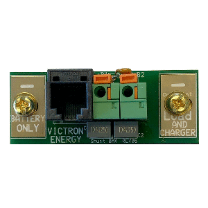Victron Energy Victron Replacement 500A PCB for Shunt on BMV 702 &amp; 712 Monitors - SPR00053