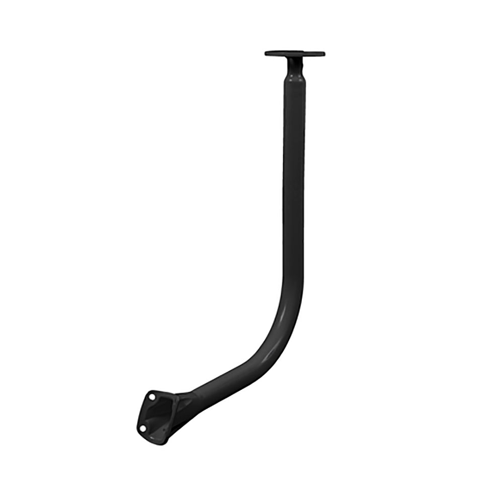 Scanstrut APT-LB-01-BLK Barra de luces montada en el centro PowerTower - Negro [APT-LB-01-BLK]