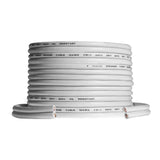 77201Fusion Speaker Wire - 12 AWG 50 (15.24M) Roll [010-12898-10]