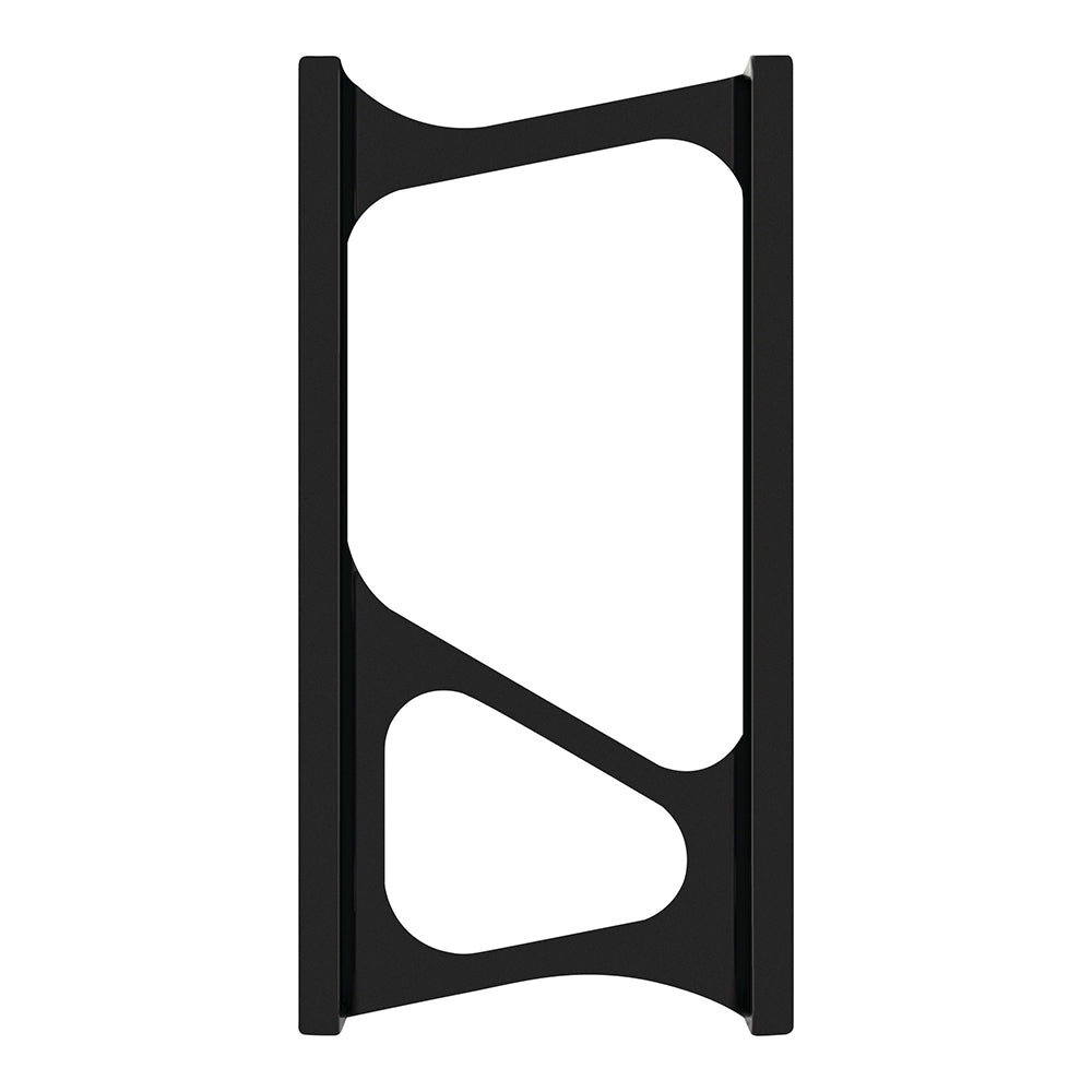 Minn Kota Soporte de retroceso Raptor de 3" - Negro [1810370]