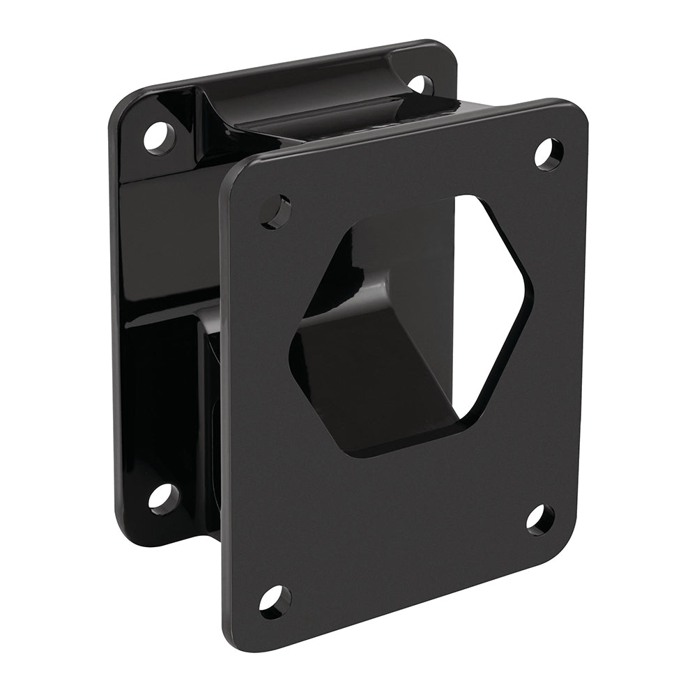 Minn Kota Soporte de retroceso Raptor de 3" - Negro [1810370]