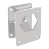 Minn Kota Soporte de retroceso Raptor de 3" - Blanco [1810375]