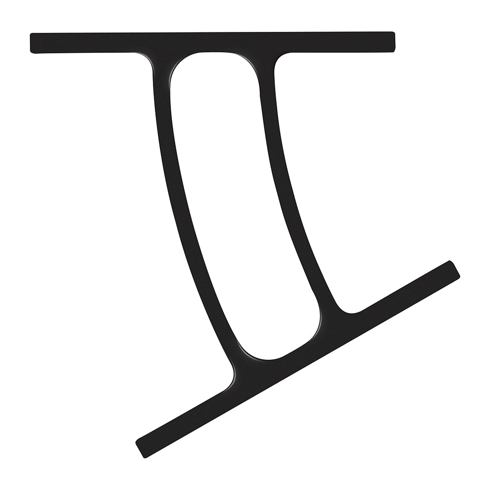 Soporte de ángulo de montaje directo Minn Kota Raptor - Negro [1810371]