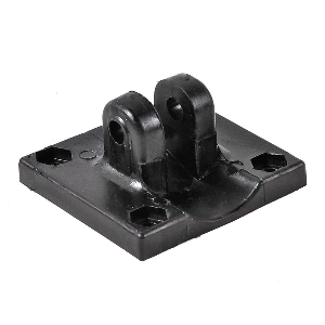 Boat Leveler Co. Boat Leveler 12732-A Nylon Cylinder Bracket *1-Piece