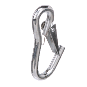 Attwood Marine Attwood Utility Snap Hook - 4" - 7653L3