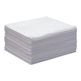 3M Petroleum Sorbent Pads (T-151, 200 Per Case) - 16049 - image 2