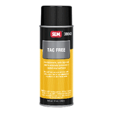 SEM Tac Free Protective Topcoat - 12oz - 39643