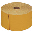 3M Stikit™ Gold Sheet Roll (P220 Grade) - 02594 - image 1