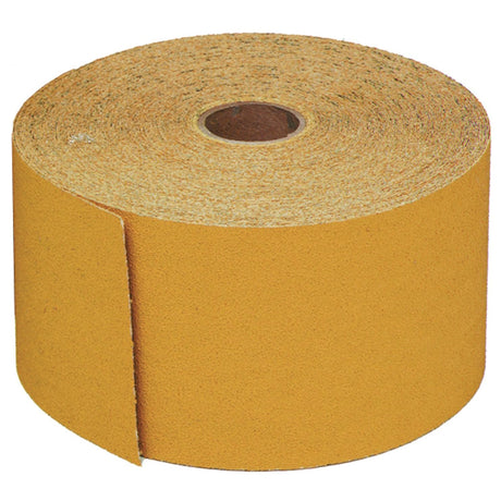 3M Stikit™ Gold Sheet Roll (P220 Grade) - 02594 - image 1
