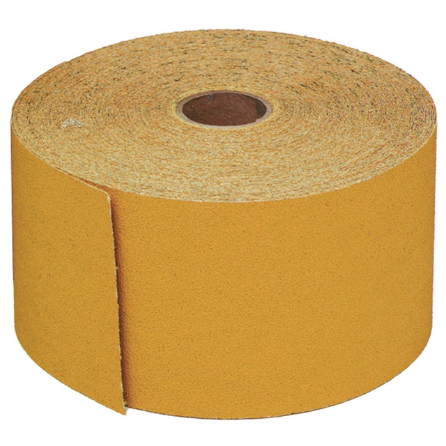 3M Stikit™ Gold Sheet Roll (P220 Grade) - 02594 - image 1