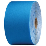 3M Stikit™ Blue Abrasive Sheet Roll (321U) - 2-3/4” x 30 yd. (Grit 220) - 36222 - image 2