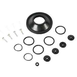 Whale Marine Whale Gusher&reg; Galley MK3 Service Kit - AK0553