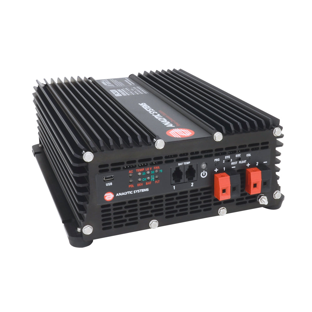 Cargador de batería Analytic Systems IBC320-12 [IBC320-12]