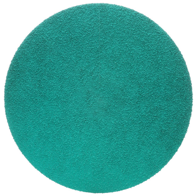 3M Stikit™ Green Corps™ Abrasive Discs (255U) - 8” Diameter (Grit 60E) - 01556 - image 1