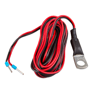Victron Energy Victron Temperature Sensor f/Quattro, MultiPlus &amp; GX Devices - ASS000001000