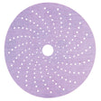 3M Hookit™ Purple Clean Sanding Abrasive Discs (334U) - 6” Diameter (Grit P800) - 30760 - image 1