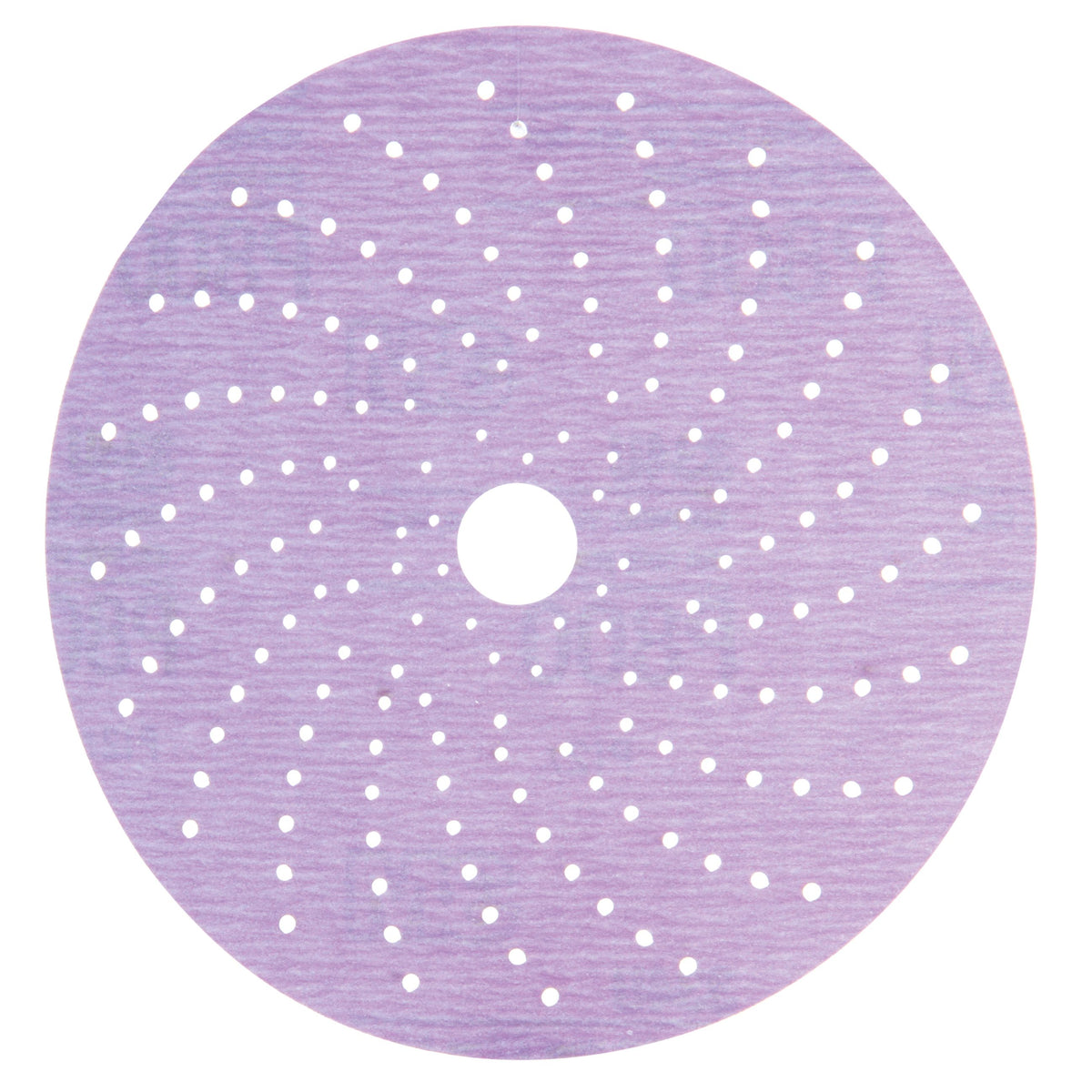 3M Hookit™ Purple Clean Sanding Abrasive Discs (334U) - 6” Diameter (Grit P800) - 30760 - image 1