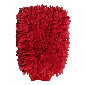 Shurhold Chenille Microfiber Premium Scratch-Free Wash Mitt - 286