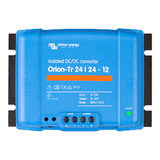 Victron Energy Victron Orion-TR DC-DC Converter - 24 VDC to 24 VDC - 280W - 12AMP Isolated - ORI242428110