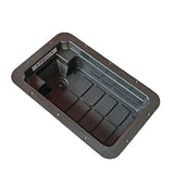 Panther Trolling Motor Foot Tray [559815]