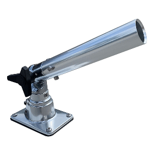 Rupp Marine Rupp Center Console Adjustable Center Rigger Base - CA-0000