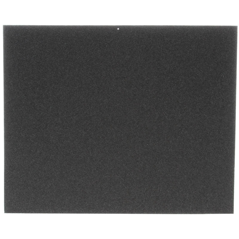 3M Wetordry™ Paper Sheets (431Q) - 9” x 11" Dimensions (Grit 180) - 02014 - image 1