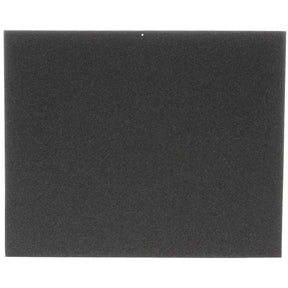 3M Wetordry™ Paper Sheets (431Q) - 9” x 11" Dimensions (Grit 180) - 02014 - image 1