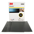 3M Wetordry™ Abrasive Sheets (413Q) - 9” x 11" Dimensions (Grit 400) - 02002 - image 1