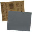 3M Wetordry™ Abrasive Sheets (413Q) - 9” x 11" Dimensions (Grit 320) - 02004 - image 1