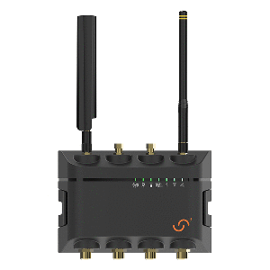 Siren Marine Siren 3 Pro Vessel Management Device - SM-S3P-917