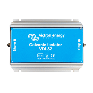 Victron Energy Victron Galvanic Isolator VDI-32A 32A Max Waterproof (Potted) - GDI000032000