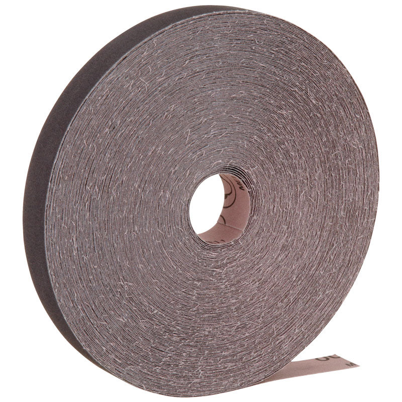 3M Utility Cloth Rolls (211K) - 1” x 50 yd. (Grit 180) - 05006 - image 2