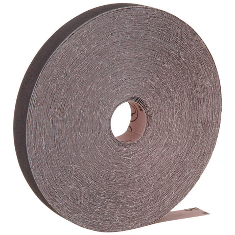 3M Utility Cloth Rolls (211K) - 1” x 50 yd. (Grit 180) - 05006 - image 2
