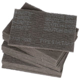 3M Scotch-Brite™ Hand Pads (6” x 9”) - 07448 - image 1