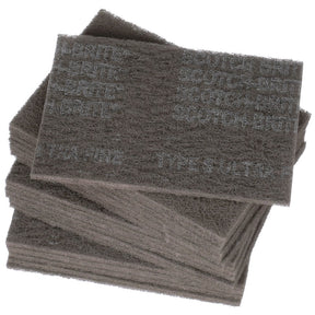 3M Scotch-Brite™ Hand Pads (6” x 9”) - 07448 - image 1