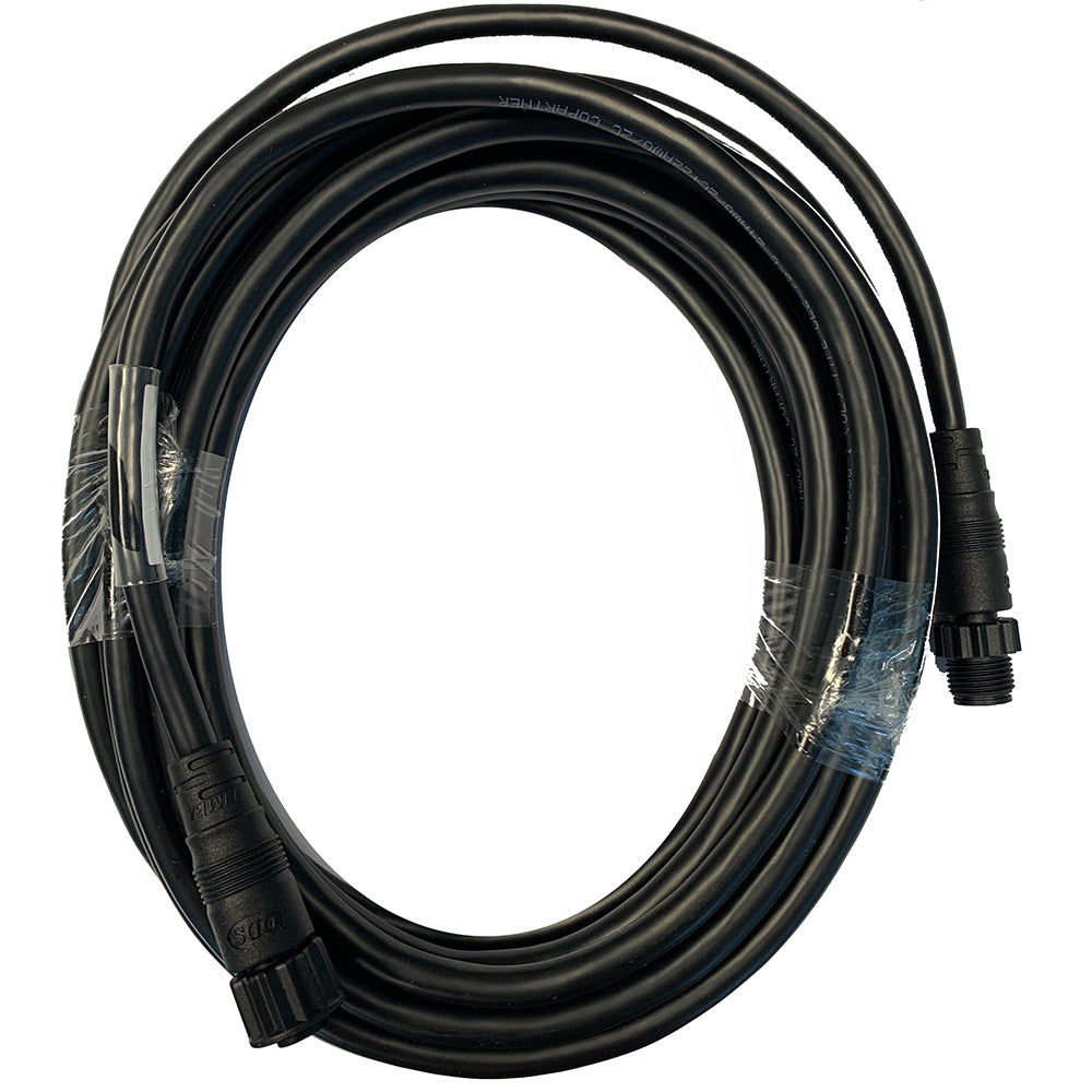 Furuno Micro Cable NMEA2000 6M Doble Extremo - Macho a Hembra - Recto [001-533-080-00]