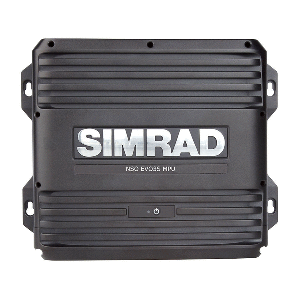 Simrad NSO evo3S MPU Processor - 000-15100-001